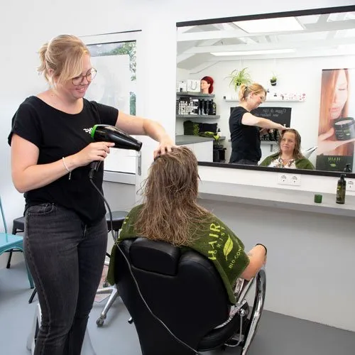 salon dymph haar drogen salon dymph haar drogen