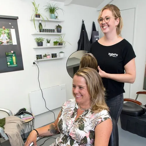 salon dymph styling salon dymph styling
